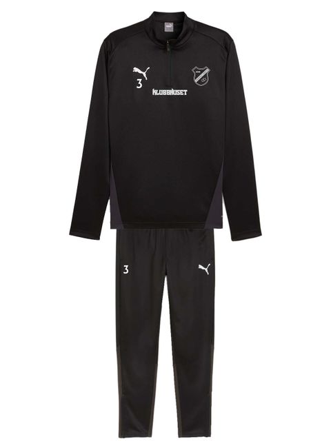 Puma Tracksuit teamGOAL HZ (Fagerhult Habo IB)